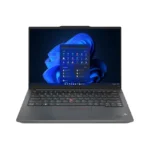 لپ تاپ لنوو 14 اینچی مدل ThinkPad E14 Gen 5 Core i5 1335U 8GB 2TB MX550 2GB