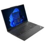 لپ تاپ لنوو 16 اینچی مدل ThinkPad E16 G1 i5 1335U 8GB 512GB MX550 2GB