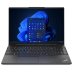 لپ تاپ لنوو 16 اینچی مدل ThinkPad E16 G1 i5 1335U 24GB 1TB