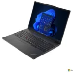 لپ تاپ لنوو 16 اینچی مدل ThinkPad E16 Gen2 Ultra5 125U 64GB 512GB
