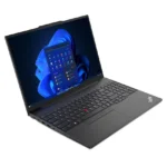 لپ تاپ لنوو 16 اینچی مدل ThinkPad E16 Gen2 Ultra5 125U 24GB 512GB