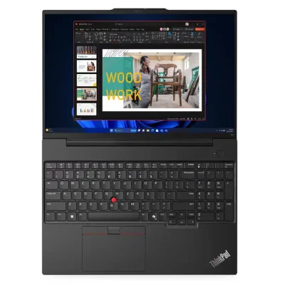 Thinkpad E16 Gen2 Ultra5 125U 8GB 512SSD