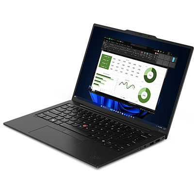 Thinkpad X1 Carbon Gen 12 Ultra7 155U 32GB 1TB