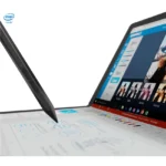 لپ تاپ لنوو 16 اینچی مدل ThinkPad X1 Fold i5 L16G7 Gen1 8GB 512GB
