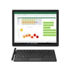 لپ تاپ لنوو 16 اینچی مدل ThinkPad X1 Fold i5 L16G7 Gen1 8GB 512GB