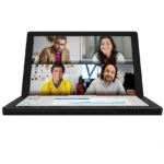 لپ تاپ لنوو 16 اینچی مدل ThinkPad X1 Fold i5 L16G7 Gen1 8GB 512GB