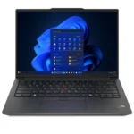 لپ تاپ لنوو 14 اینچی مدل ThinkPad E14 Gen 6 Ultra7 155H 64GB 2TB