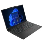 لپ تاپ لنوو 14 اینچی مدل ThinkPad E14 Gen 6 Ultra7 155H 64GB 2TB