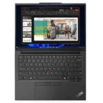 لپ تاپ لنوو 14 اینچی مدل ThinkPad E14 Gen 6 Ultra7 155H 32GB 2TB