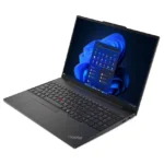 لپ تاپ لنوو 16 اینچی مدل ThinkPad E16 G2 Ultra7 155H 40GB 512GB