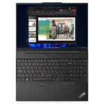 لپ تاپ لنوو 16 اینچی مدل ThinkPad E16 Gen 1 Core i7 13700H 32GB 2TB