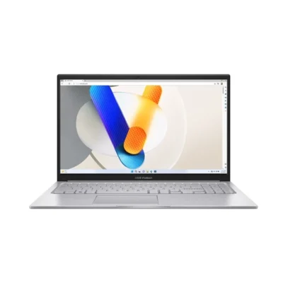 لپ تاپ ایسوس 14 اینچی مدل Vivobook 14 X1404VA Core 5 120U 24GB 512GB