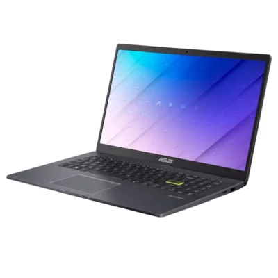 لپ تاپ ایسوس 15.6 اینچی مدل Vivobook E510MA Celeron N4020 4GB 256GB