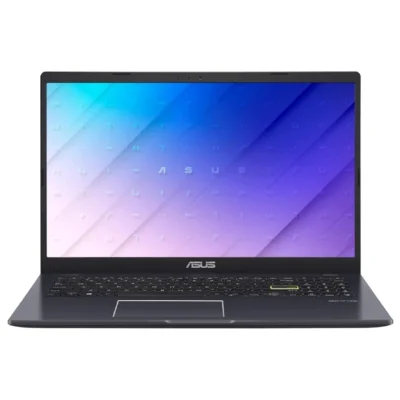 لپ تاپ ایسوس 15.6 اینچی مدل Vivobook E510MA Celeron N4020 4GB 256GB