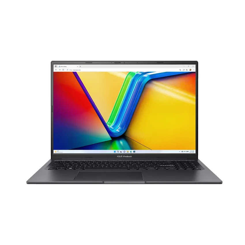 لپ تاپ ایسوس 16 اینچی مدل Vivobook K3605VC i5 13420H 16GB 2TB RTX3050 4GB 1 لپ تاپ ایسوس 16 اینچی مدل Vivobook K3605VC i5 13420H 16GB 2TB RTX3050 4GB