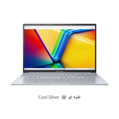 لپ تاپ ایسوس 16 اینچی مدل Vivobook S3605ZF i5 12500H 8GB 2TB RTX2050 4GB