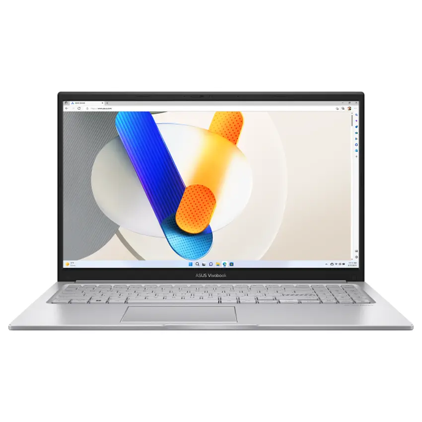 لپ تاپ ایسوس 15.6 اینچی مدل Vivobook X1504VA i7 1355U 8GB 2TB 1 لپ تاپ ایسوس 15.6 اینچی مدل Vivobook X1504VA i7 1355U 8GB 2TB