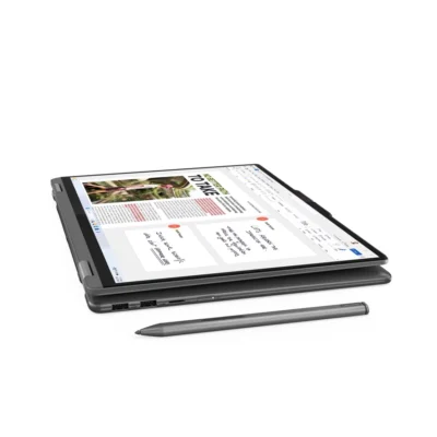 لپ تاپ لنوو 16 اینچی مدل Yoga 7 2-in-1 Ultra 7 155U 16GB 1TB Touchscreen