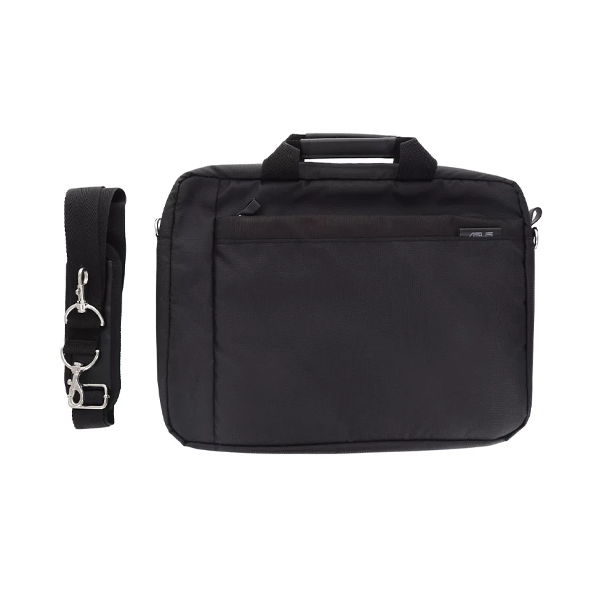 کیف لپ تاپ اورجینال ایسوس مدل 15180 (Asus Carry Bag) 1 کیف لپ تاپ اورجینال ایسوس مدل 15180 (Asus Carry Bag)
