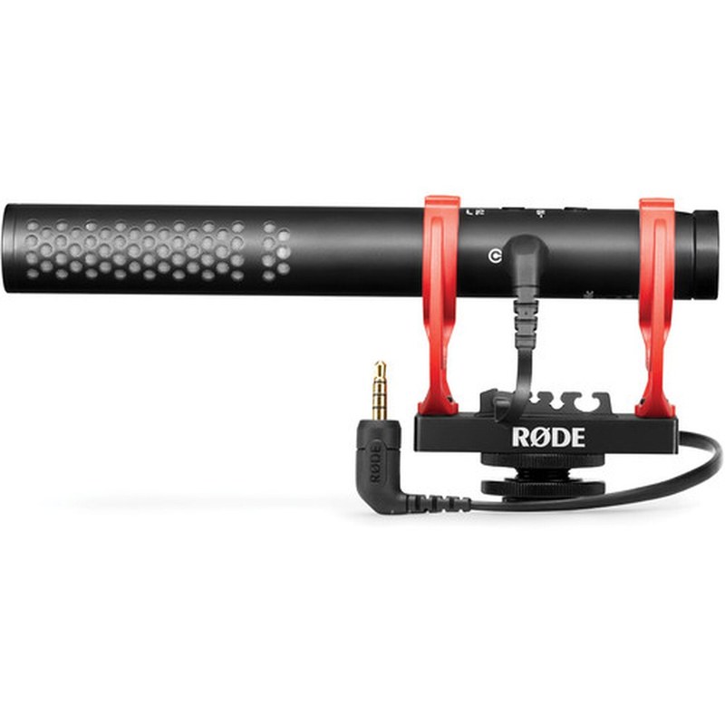 میکروفن رُد Videomic NTG