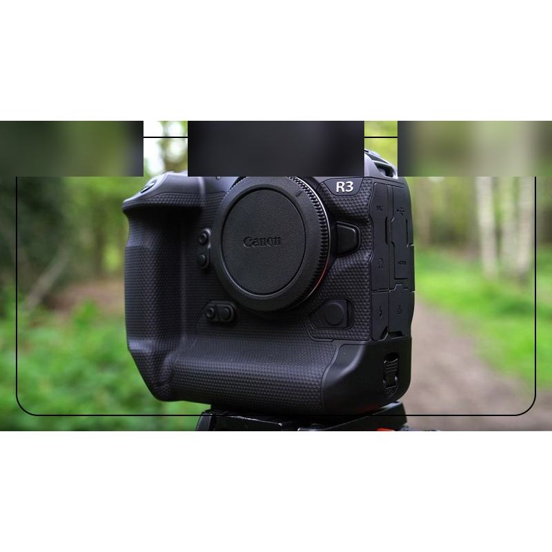 دوربین بدون آینه کانن Canon EOS R3