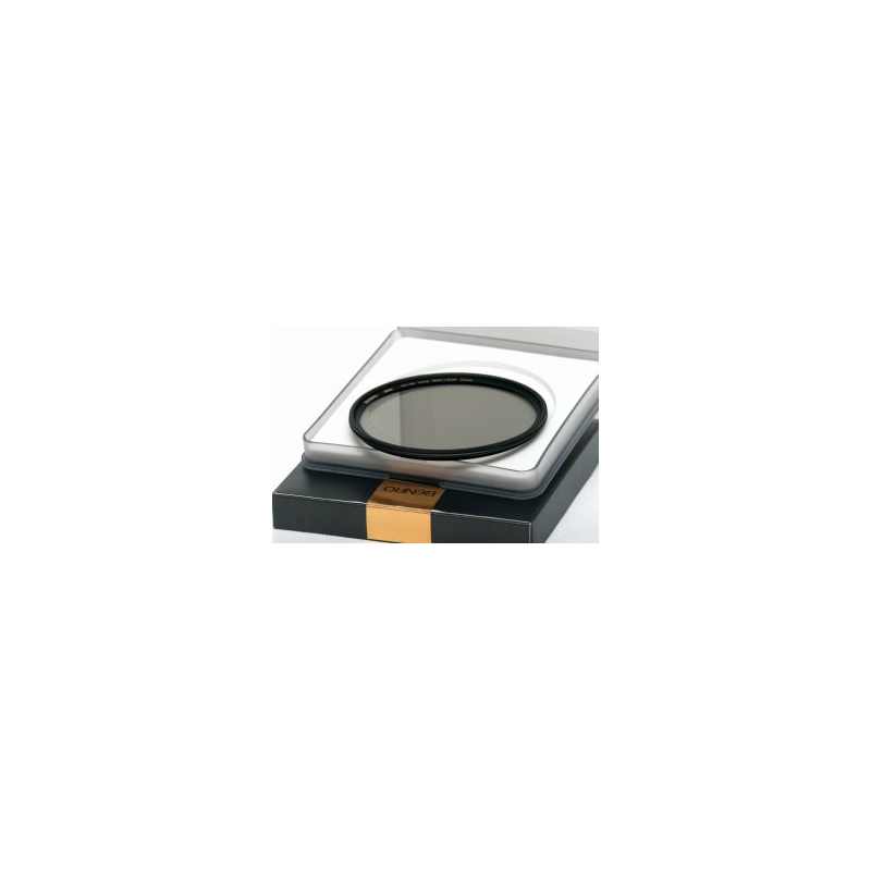 شکل ظاهری فیلتر لنز عکاسی یو وی بنرو Benro UV SHD 72mm filter