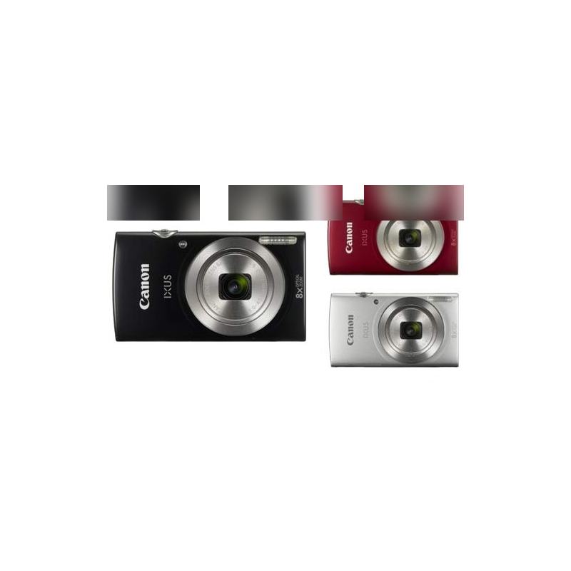 دوربین کانن Canon PowerShot IXUS 185