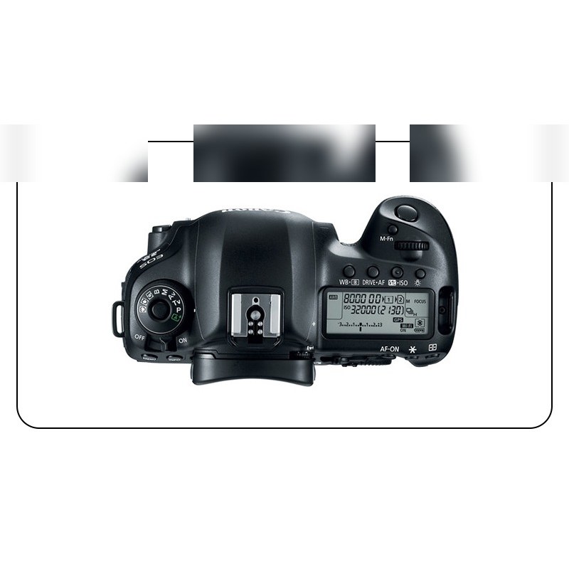 بدنه دوربین بدون آینه کانن Canon EOS R3 Mirrorless Camera Body