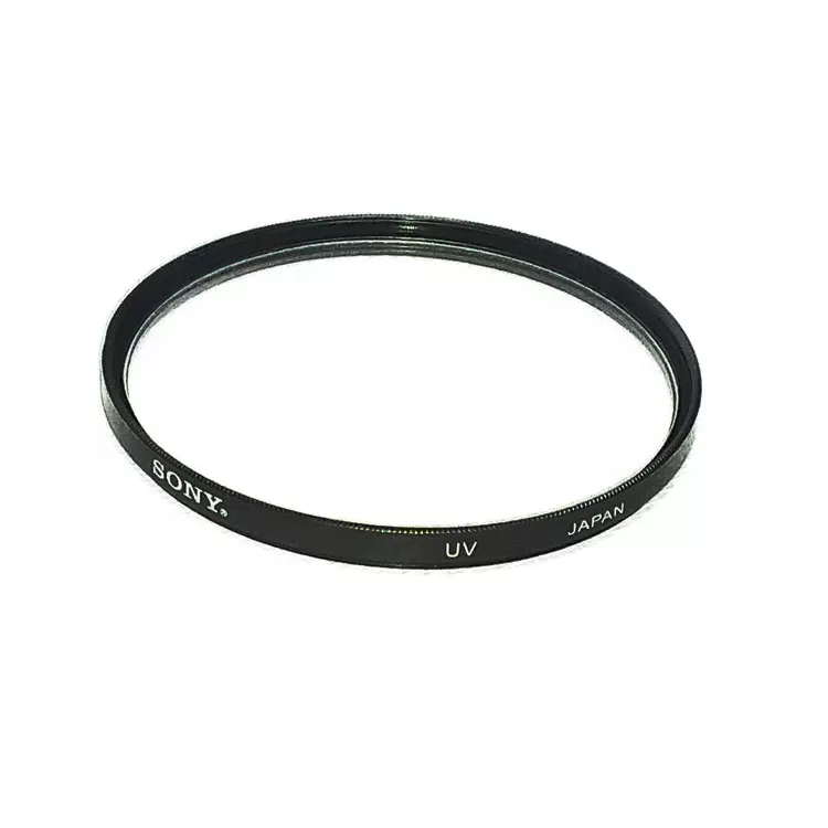 product-8750d84795d5 فیلتر لنز یو وی سونی Sony UV 74mm Filter - تصویر 1