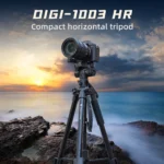 سه پایه دوربین فوتوپرو Fotopro DIGI-1003 HR - تصویر 21