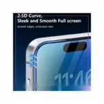 گلس حریم شخصی آیفون 17 پرومکس جویروم JOYROOM iPhone 17 Pro Max JR-MQS0616 - تصویر 3