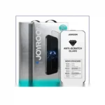 گلس شیشه ای آیفون 17 جویروم JOYROOM Tempered Glass for iPhone 17 JR-MQS0567 - تصویر 4