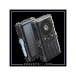 پاوربانک خورشیدی 20وات 20000 پاورولوژی PPBCHAW53BK