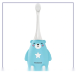 مسواک برقی سیلیکونی مخصوص کودکان پرودو PORODO Tootlo TOOTH BRUSH PDLFSTZ2UBU