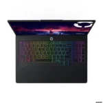 لپ تاپ لنوو 16 اینچی مدل Legion Pro 5 Ryzen7 8745HX 24GB 2TB RTX5060 8GB