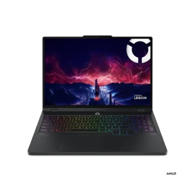 لپ تاپ لنوو 16 اینچی مدل Legion Pro 5 Ryzen7 8745HX 24GB 2TB RTX5060 8GB