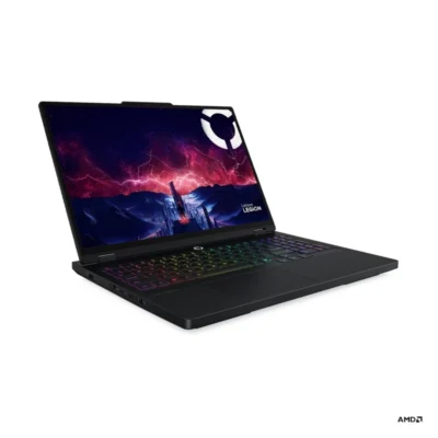 لپ تاپ لنوو 16 اینچی مدل Legion Pro 5 Ryzen7 8745HX 24GB 2TB RTX5060 8GB