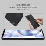 قاب محافظ نیلکین شیائومی Huawei Honor 30 Pro / Honor 30 Pro Plus Nillkin Frosted Shield - تصویر 11