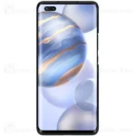 قاب محافظ نیلکین شیائومی Huawei Honor 30 Pro / Honor 30 Pro Plus Nillkin Frosted Shield - تصویر 6
