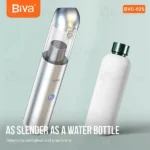 جارو شارژی ماشین بیوا Biva BVC-02S توان 120 وات - تصویر 6