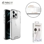 قاب ژله ای اسپیس آیفون Apple iPhone 13 Pro Max Space Case
