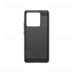 قاب فیبر کربنی شیائومی Xiaomi 13T / 13T Pro / Redmi K60 Ultra Rugged Armor Fiber Carbon - تصویر 2