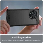 قاب فیبر کربنی وان پلاس OnePlus 11 Rugged Armor Fiber Carbon - تصویر 5
