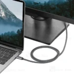 کابل HDMI به Type-C بیوا Biva HDMI-01 طول 2 متر - تصویر 7