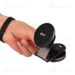 هولدر و پایه نگهدارنده رومیزی بیوا Biva BH-16 Magnet Bracket مگنتی - تصویر 10