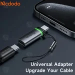 تبدیل Type-c مک دودو Mcdodo OT-245 توان 100 وات - تصویر 4