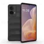 قاب سیلیکونی موتورولا Motorola Moto G85 Magic Shield - تصویر 2