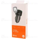 شارژر فندکی بیوا Biva CC-37 PD25W Car Charger توان 25 وات - تصویر 5