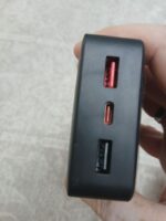 پاوربانک 20000 بیوا Biva BP-019 Power Bank Digital Display توان 22.5 وات - تصویر 11