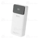 پاوربانک 20000 بیوا Biva BP-019 Power Bank Digital Display توان 22.5 وات - تصویر 3